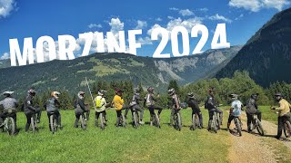 From Singapore to Morzine  Our biketrip for 2024 begins [upl. by Koch944]