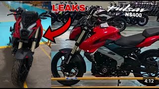 2024 Bajaj Pulsar NS400 வந்தாச்சு 🤩in IndiaNS400 Pulsar BikePriceSpecsFeaturesEngineNew Pulsar [upl. by Aili]