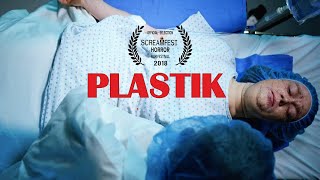 Plastik  Short Horror Film  Screamfest [upl. by Slack281]