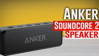 Anker Soundcore 2 2022｜Watch Before You Buy [upl. by Gyimah]