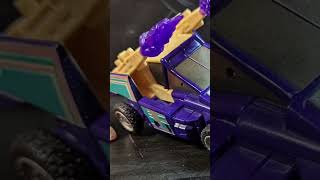 Whats all the Ruckus transformersstopmotion transformerslegacyunited transformers [upl. by Jewett]