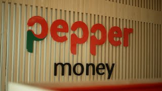 Supporting Pepper Money in streamlining mortgage origination [upl. by Waldack]