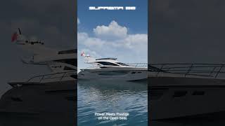 Suprema Marine  Suprema 68 [upl. by Mitzi]