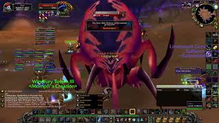 TWoW  AQ 40  Sorry if i am not answer Chat notes most of time busy 3 [upl. by Rochkind]