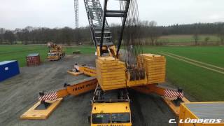 Gottwald AK 450 020 Franz Bracht KG [upl. by Novyak]