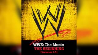 WWE The Music The Beginning quotBroken Dreams V2quot by Drake Hunt Drew McIntyre [upl. by Nhguavahs91]