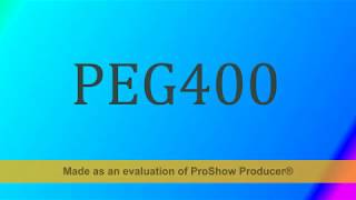 Distributor of Polyethylene Glycol PEG400  PEG4000 PEG8000 peg peg400 peg4000 [upl. by Moir]