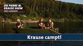 Krause campt  Teil 1  PMKS [upl. by Jeth]