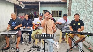 I Wanna Dance with Somebody  Whitney Houston  EastSide Band Cover [upl. by Calmas]