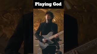 polyphia cover orchestra epic playinggod [upl. by Devlin247]