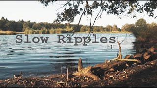 Mindless Paresthesia  Slow Ripples [upl. by Attehcnoc]