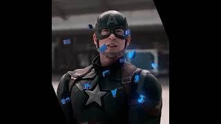 I CAN DO THIS ALL DAY  CAPTAIN AMERICA EDIT  ALL THE STARS  SLOWED  REVERB  edit  marvel [upl. by Anaed623]