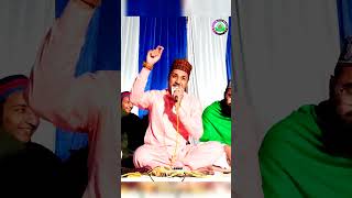 Wah Kya Andaz Hai  Sani e Owais Raza Qadri  Bulbule Mustajab Moinuddin Himmatnagar shorts naat [upl. by Cheryl]