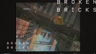 DROELOE  Broken Bricks ft Kalulu Official Audio [upl. by Shirlie439]