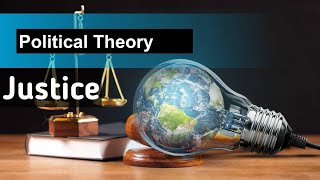 Concept of Justice  Procedural Justice Substantive Justice  John Rawls  Justice Theory [upl. by Rapsag688]