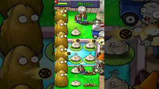 Nope 😱😱😱😱 The car exploded 😱😱 Plants vs zombies Pvz world record 😱😱 music cat [upl. by Zetroc]