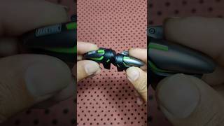 SpinBot Electric Gaming Trigger Unboxing  gaming accessories short [upl. by Yecaj]