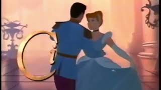 Cinderella Trailer Last Part but it speeds up overtime remake [upl. by Pammie]