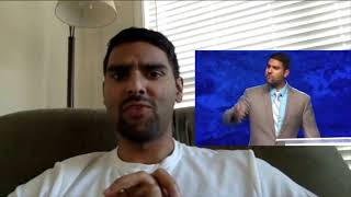 Did Nabeel Qureshi Know About 2 Chronicles 618 Bible Study [upl. by Orozco]