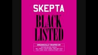 Skepta  Mastermind [upl. by Jeramey]