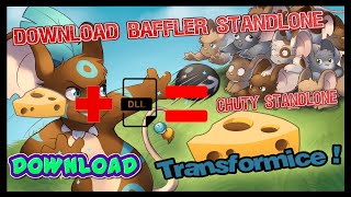 DESCARGAR BAFFLER STANDLONE TRANSFORMICE [upl. by Stochmal]