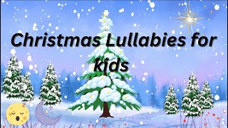 Fall asleep fast 🎶🎶Christmas Lullabies to fall asleep fast 🎶🎶 [upl. by Nassah]