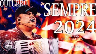 TARCÍSIO DO ACORDEON 2024SEMPRE😻OUTUBRO 2024 REPERTÓRIO NOVO ATUALIZADO 6 MÚSICAS NOVASPAREDÃO [upl. by Anoid]