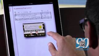 Alfreds SelfTeaching Adult Piano Course Vol 1 2 and 3 iBooks [upl. by Anyak]