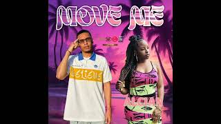 BELiEVE  quotMove Mequot ft Alcian Reggaeton NEWMUSIC BAYAREA [upl. by Atteram]