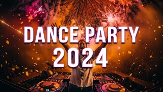 PARTY REMIX 2024 🔥 Mashups amp Remixes Of Popular Songs 🔥 DJ Remix Club Music Dance Mix 2024 [upl. by Marteena895]