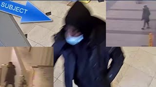 Woman Raped at Center City Macys Store  NBC10 Philadelphia [upl. by Ellissa511]