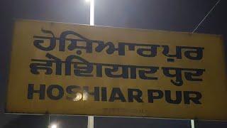 Hoshiarpur Glimps [upl. by Dell]