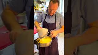 SEPP MACHT SPAGHETTI ALLE VONGOLE [upl. by Sila]