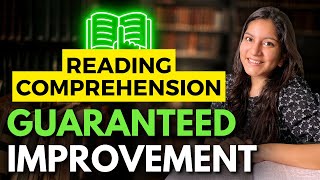 Secret Hacks that BOOST Your Reading Comprehension Score 📈 [upl. by Nevaed]