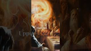 Tarrying in prayer HolySpirit Baptism Perseverance [upl. by Einnoj]