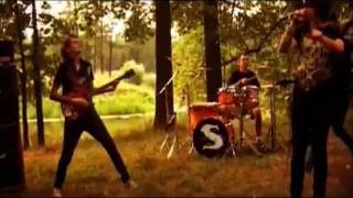 Stigmata  Сентябрь Official Music Video 2007 [upl. by Danas402]