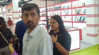 Gift World Expo 2023  Pragati Maidan Delhi ll Gift Expo Pragati Maidan ll part 3 [upl. by Hamrah]