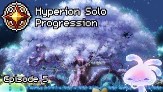 Maplestory Progression Episode 5  Power Spike [upl. by Brynna]