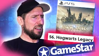 DIe 150 BESTEN Rollenspiele ALLER Zeitenlaut GAMESTAR [upl. by Gaskill755]