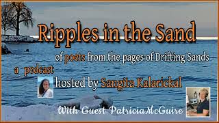 Ripples in the Sand With Patricia McGuire  42424 [upl. by Dressler]