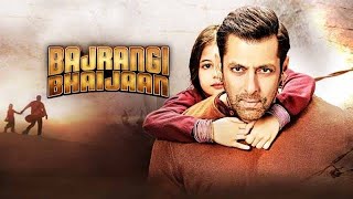 Bajrangi Bhaijaan 2015 Hindi Full Movie  Starring Salman Khan Kareena Kapoor Salman Khan Movies [upl. by Earla]