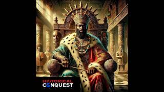 King Alfonso I Nzinga Mbemba Tells About his Reign over Kongo and the Slave Trade [upl. by Ahrendt]