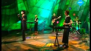 Goodbye  Bosnia amp Herzegovina  Eurovision songs with live orchestra [upl. by Elletnahc]