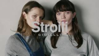 SPOT STROILI 2017 – COLLEZIONE MILLENNIALS [upl. by Lepper]