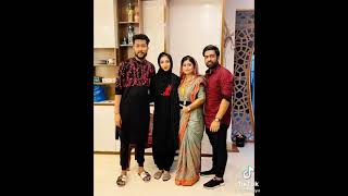 Kattus ali wife and koiljarun husbands new tik tok Video ❤️❤️❤️❤️❤️❤️❤️❤️❤️ [upl. by Tuhn105]