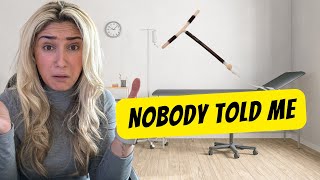 The WORST IUD Experience Ever [upl. by Anirod848]