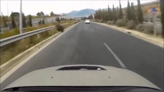 Mitsubishi Lancer EVO 2000hp 12000 rpm Extreme Acceleration [upl. by Eleni537]