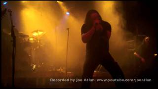 Symphony X Iconoclast  quotEnd Of Innocencequot Live HD [upl. by Bendicty479]