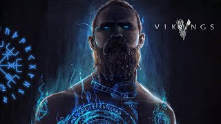 Viking Warrior  Most Epic Viking amp Nordic War Music  Best Of Herknungr [upl. by Elmer866]