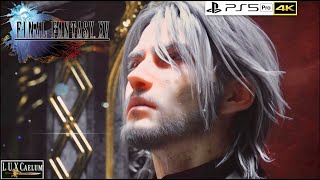 Final Battle Ending FFXV  PS5 Pro  GAMEPLAY 4K ffxv finalfantasyxv finalfantasy [upl. by Hgieleak]